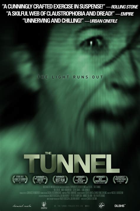 the tunnel movie watch online